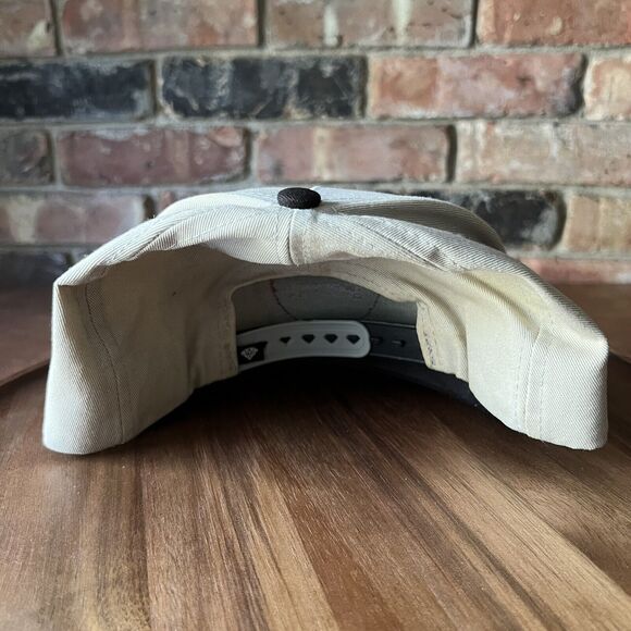 Diamond Supply Co Victory Swords Gray Black Snapback Hat Cap - Picture 13 of 16